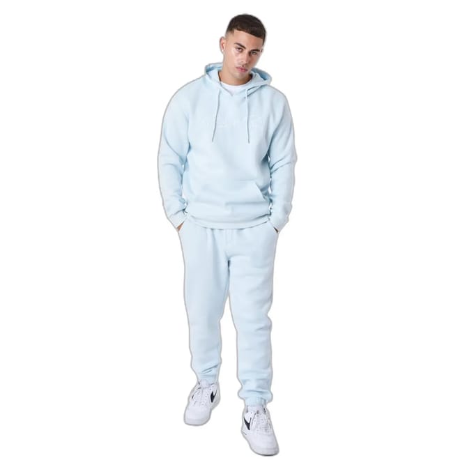 Hoodie Project X Paris Essentials