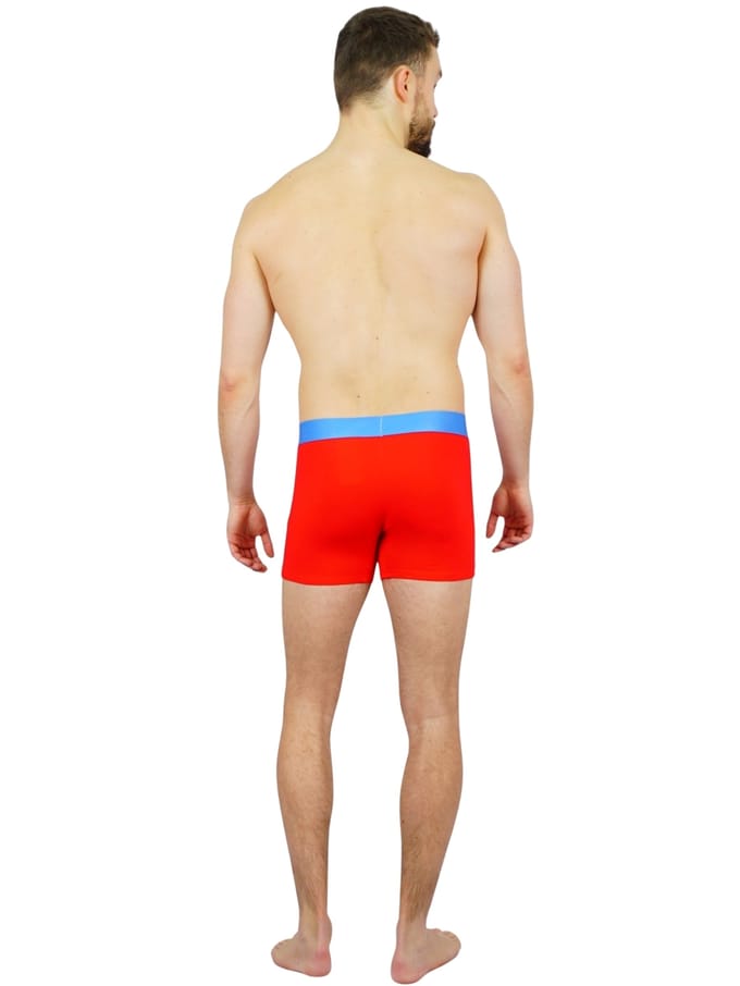 U.S. POLO Boxershorts 5 Pack Unterhosen Boxer
