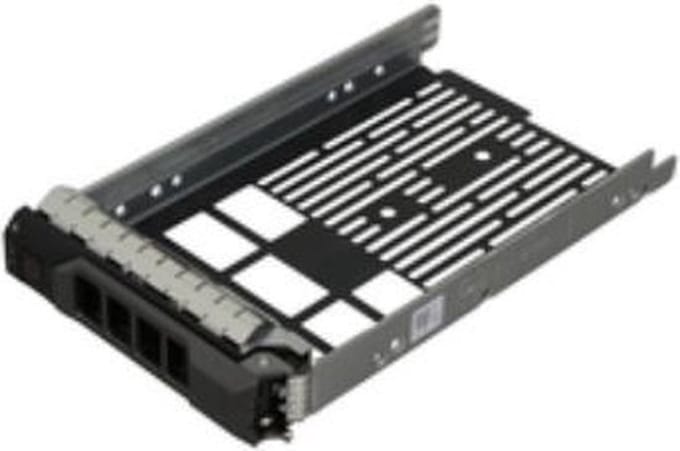 Dell F238F Hotswap-bracket 3.5" SAS/SATA PowerEdge R-series