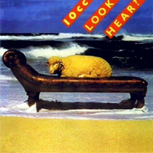 Look Hear? - 10cc
