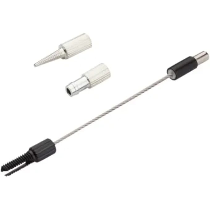 Gereedschap voor kabelgeleiding Jagwire Workshop Pro Internal Routing Tool-Replacement Fittings
