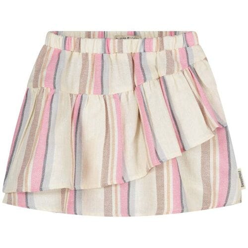 Sweet Petit peuter rok Nicky Dark Off-White 86 dames