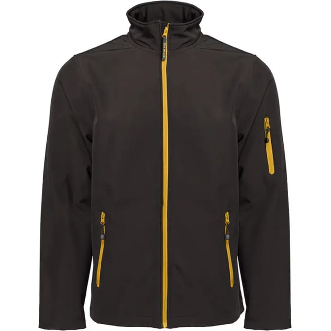 3-laags softshelljack Pen Duick Atlantic