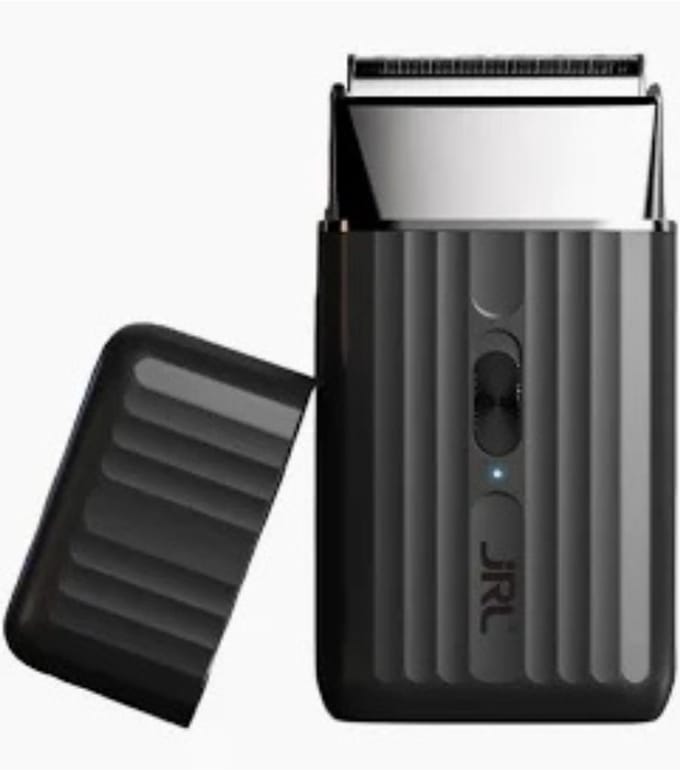 JRL Professional - Onyx SF Pro Shaver Black - SH2301
