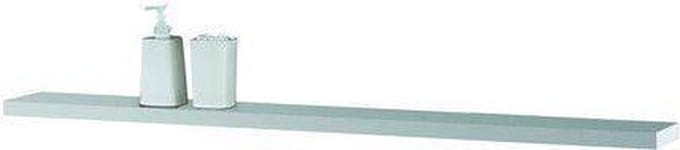 Bruynzeel Monta planchet - 60cm - Wit