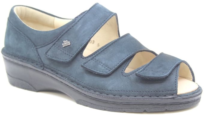 Finn Comfort ISCHIA - Wijdte H