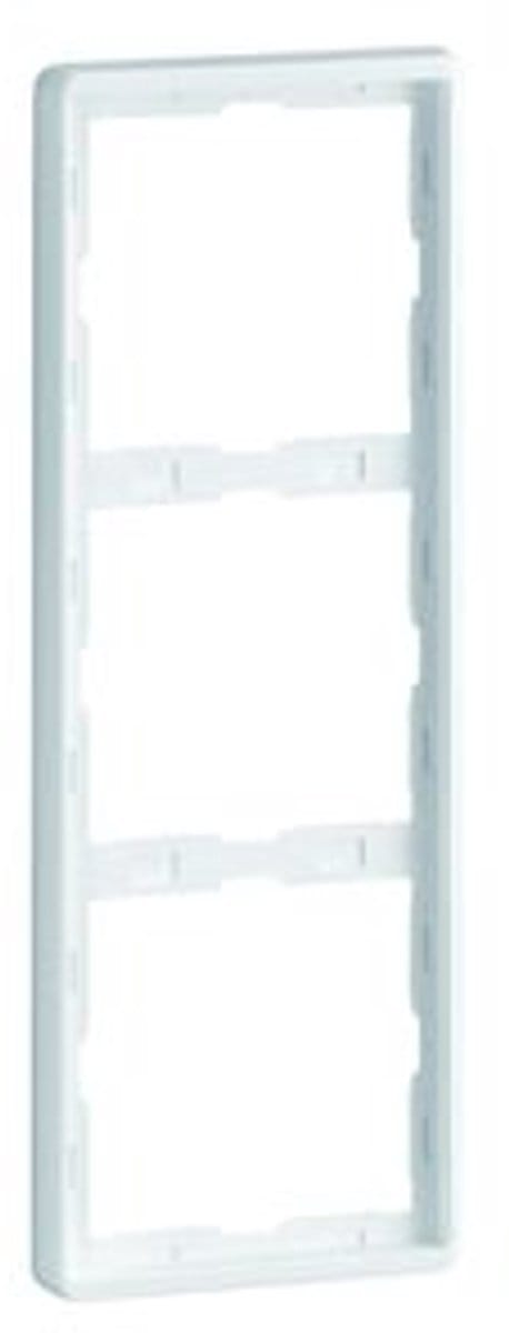 Honeywell Peha DIALOG Afdekraam schakelmateriaal - 00846911 - E2WHR