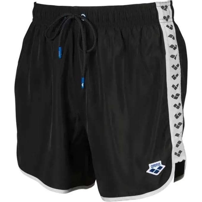 Zwemshort Arena Icons Team Stripe