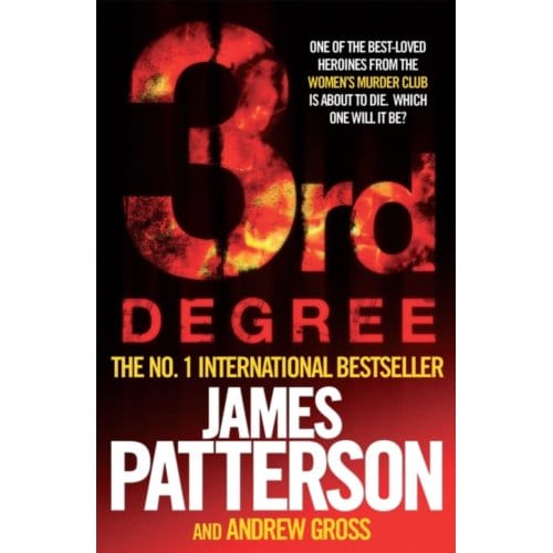 3rd Degree - James Patterson