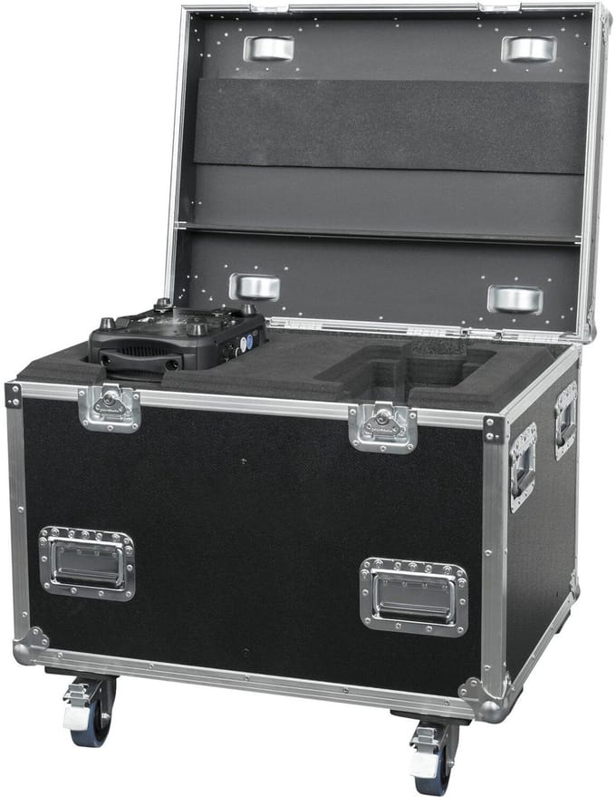 Showtec Case voor 2x Phantom 3R Hybrid