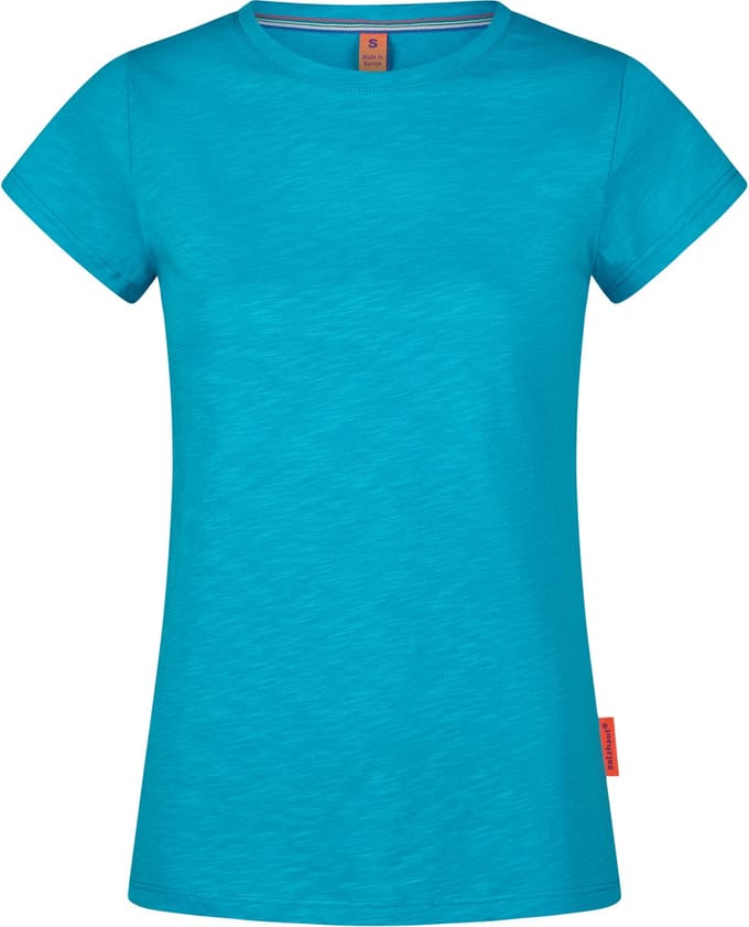 salzhaut Shirt TELTE - UNI