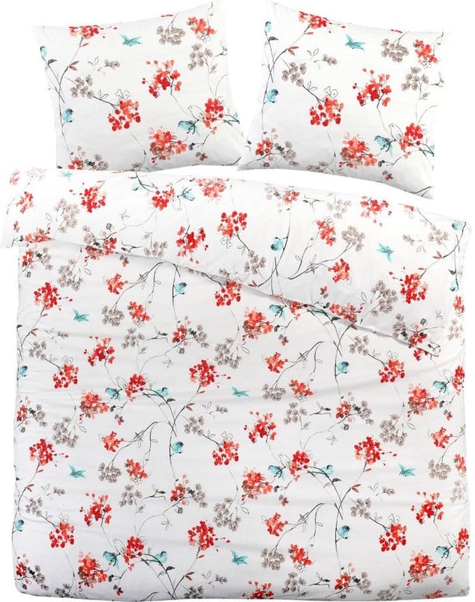 Day Dream Soof - Dekbedovertrek - Eenpersoons - 140x200/220 - Multi