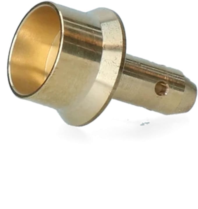 Onthoorntip voor Alios 134, 15 mm