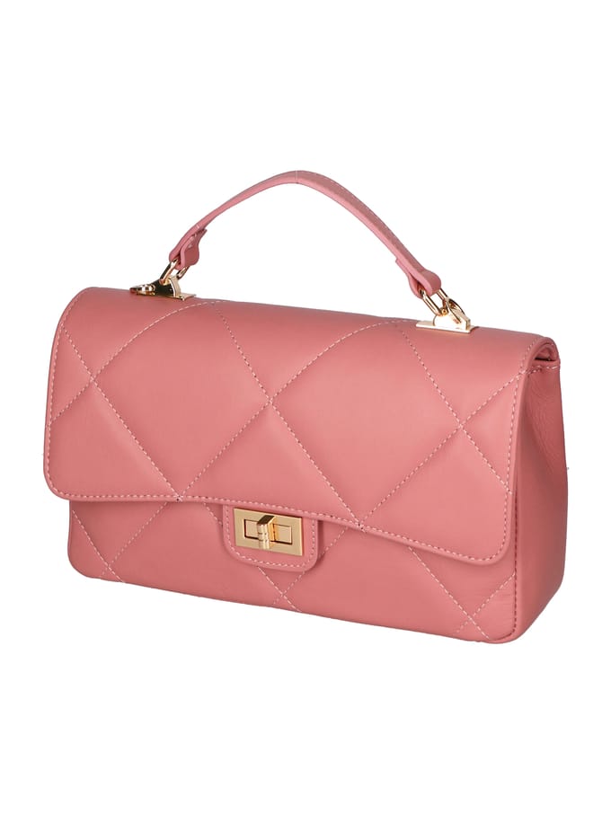 Gave Lux Schoudertas vrouwen ANTIQUE PINK