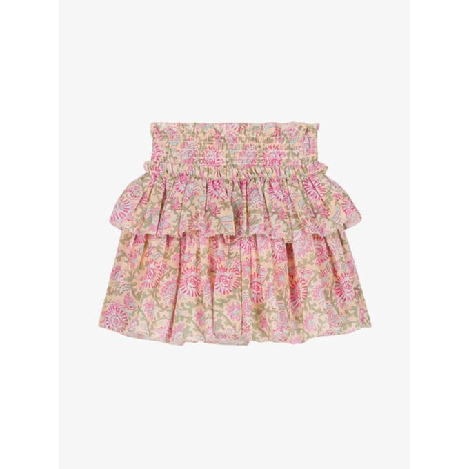 Louise Misha Meisjes rok roumia