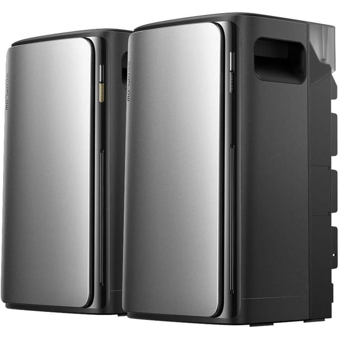 EcoFlow STREAM AC Pro/AC