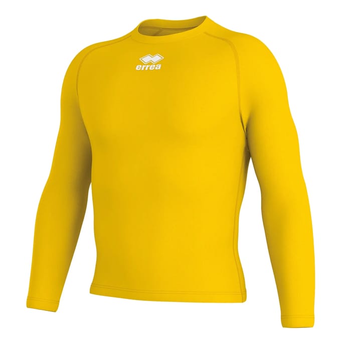 Errea Daris T-Shirt Ml Ad - Sportwear - Volwassen