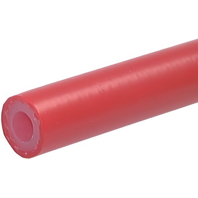 Universele Siliconen Gasslang 4 mm Binnendiameter 1 m