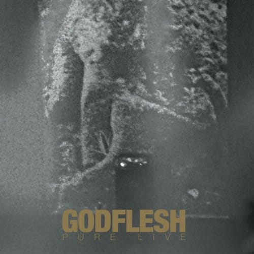 Godflesh - Pure Live (2 LP) (Coloured Vinyl)