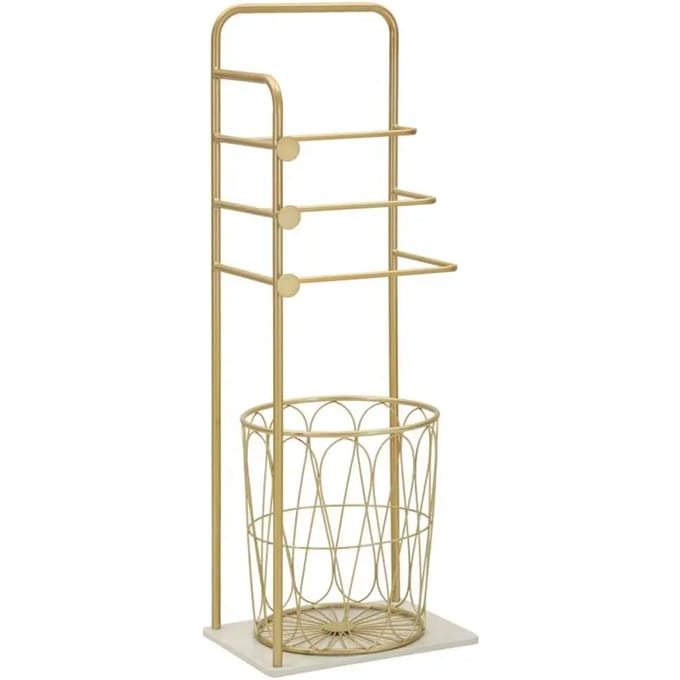 Handdoekhouder Trop Towel Holder 40×30×112 cm
