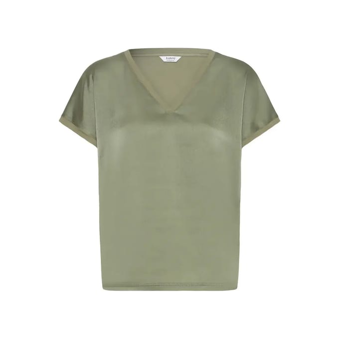 b.young - BYSELITA TSHIRT - Dames - T-shirts