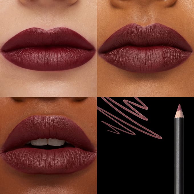 MAC Macximal Silky Matte Lipstick 3,5g (Verschillende Tinten) - Sin