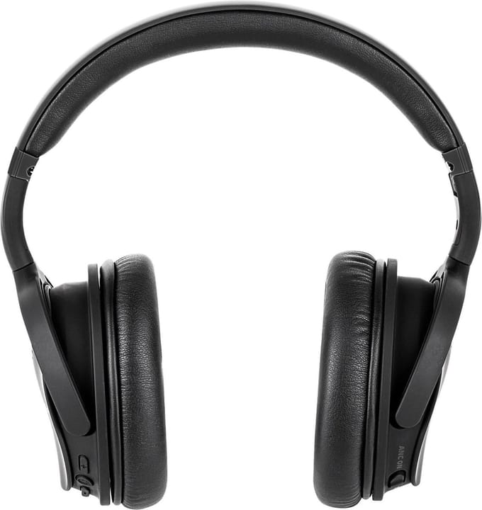 Krüger&Matz KM0655 - Draadloze bluetooth hoofdtelefoon met NFC