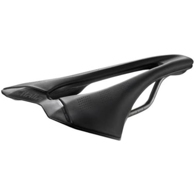 Selle Italia Slr Elite L3 Zadel Transparant