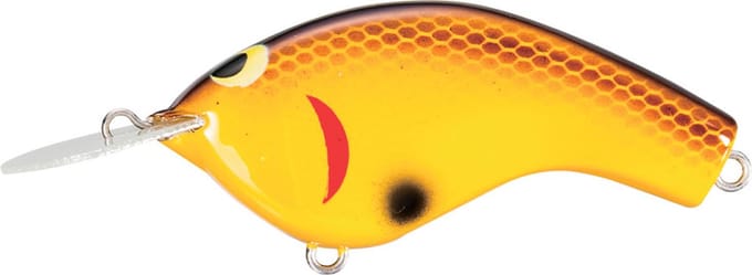 Shimano BT Macbeth Flat AR-C Brown CT 5.7cm Brown CT