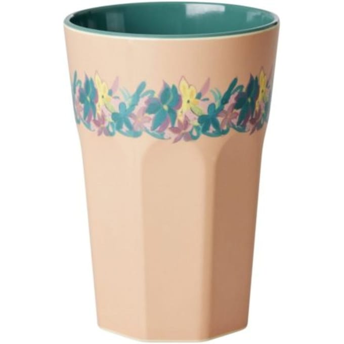 Rice melamine beker large hilma forever