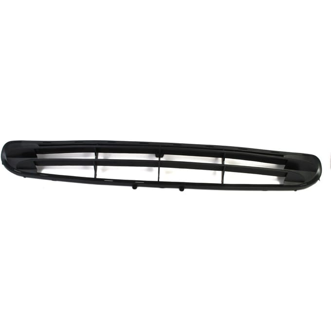 Ventilatierooster, bumper BLIC 6502-07-2554994P