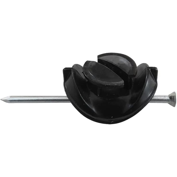 grote spijkerisolator Beaumont (x25)
