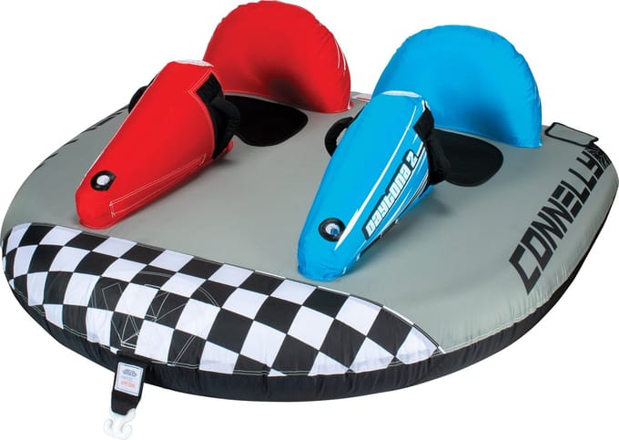 Connelly Daytona 2 Towable Fun Tube - 2 Personen