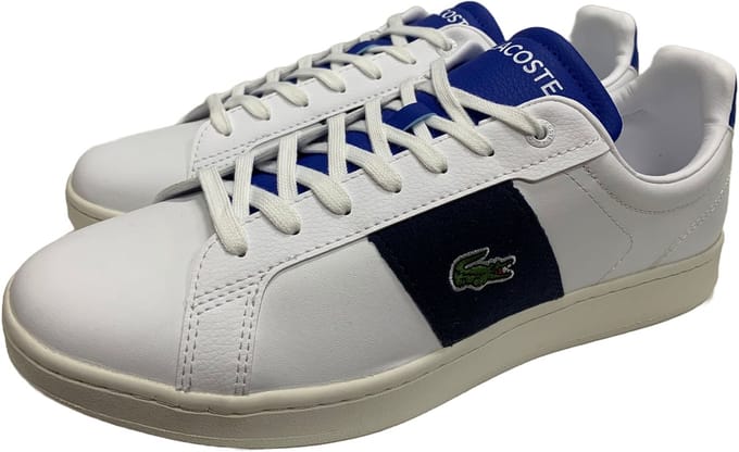 Lacoste Carnaby Pro - Maat 44