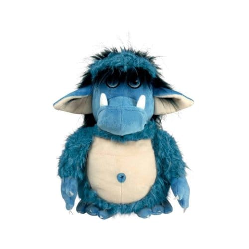 De Bromtrol - Pluche Knuffel 31 Cm