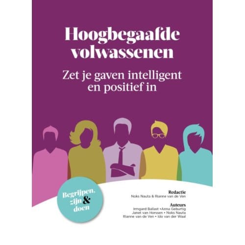 Hoogbegaafde Volwassenen - Noks Nauta