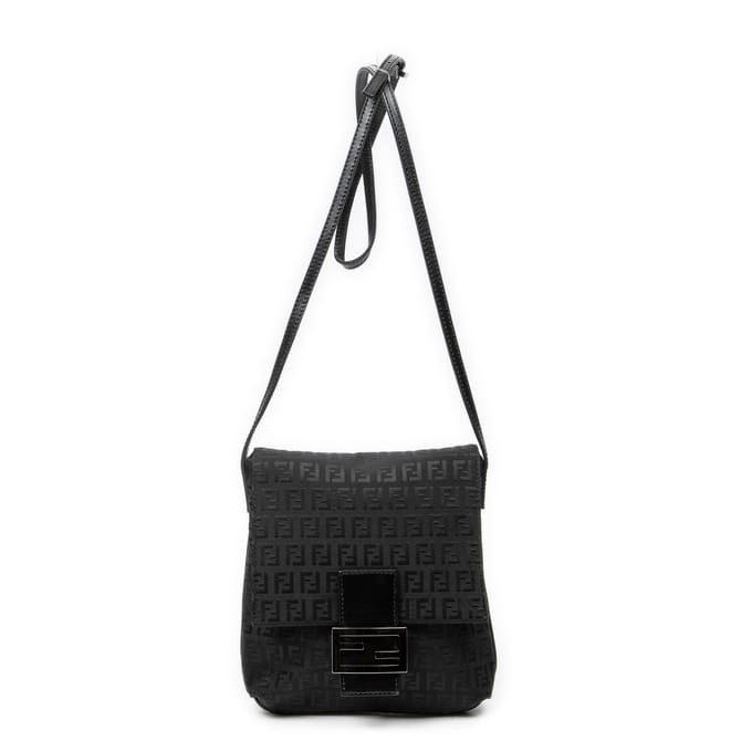 Small Flap Crossbody   schoudertas