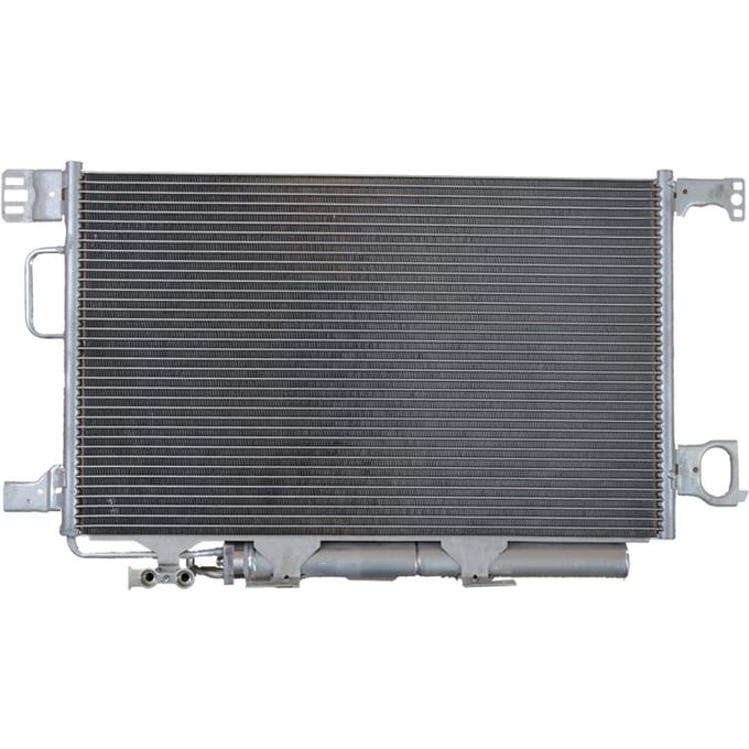 Condensor, airconditioning NRF 35893