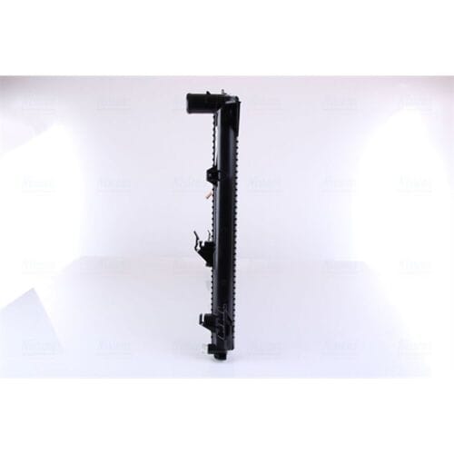 Radiator, motorkoeling NISSENS 67069