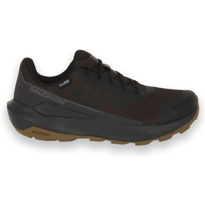 Wandelschoenen Salomon 475767