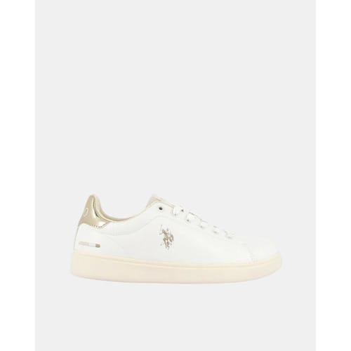 Lage Sneakers U.S Polo Assn. MARLYN001F 6Y7