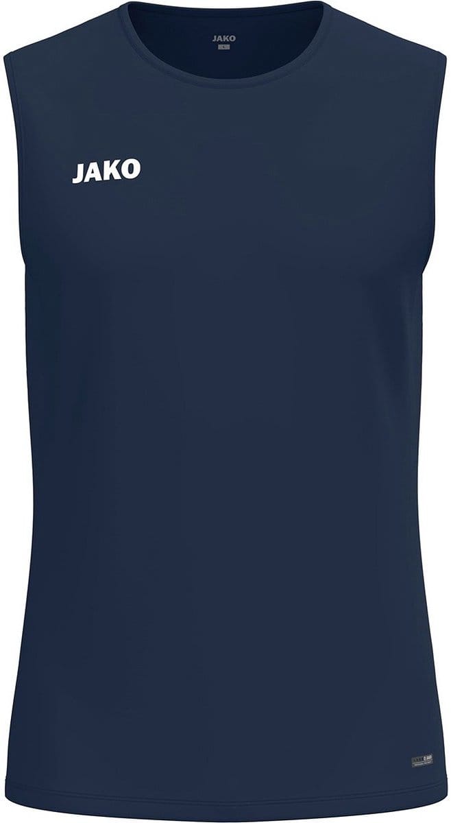 Jako One Tanktop Heren - Marine | Maat: XXL