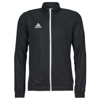adidas Performance Entrada 22 Trainingsjack - Heren - Zwart
