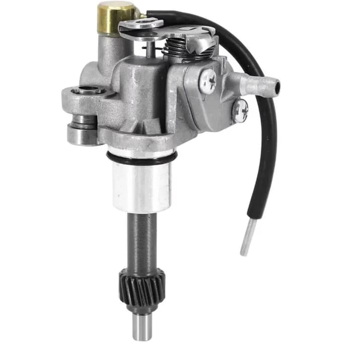 Oliepomp P2R Kymco 50 Super 8, Dink, Vitality, People 2T
