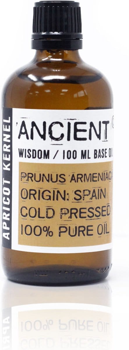 Abrikozenpitolie - 100 ml