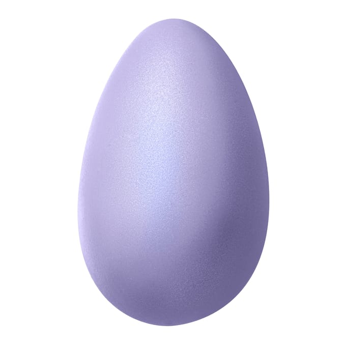 Anale Vibrator Blush Wellness Paars