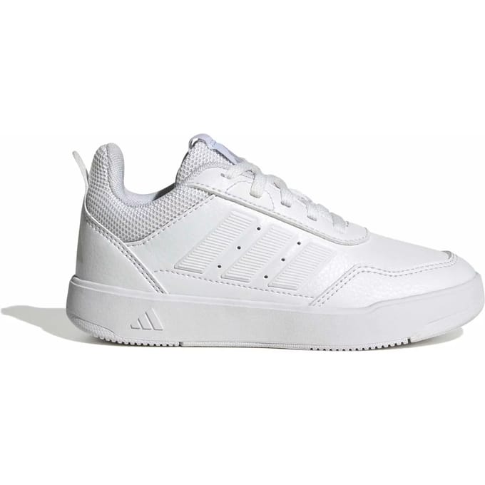 Lage Sneakers adidas Baskets Tensaur Sport 3.0 synthétique et textile