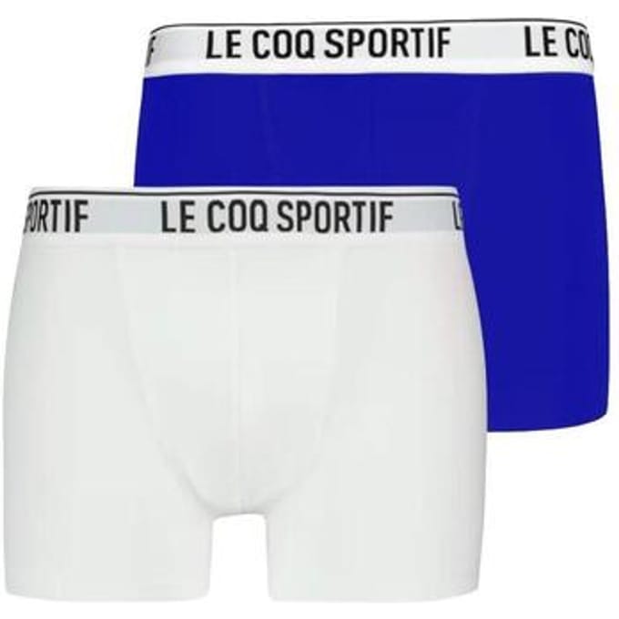 Boxers Le Coq Sportif Camuset