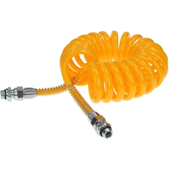 Pneumatische spiraal BORG-HICO PPN009