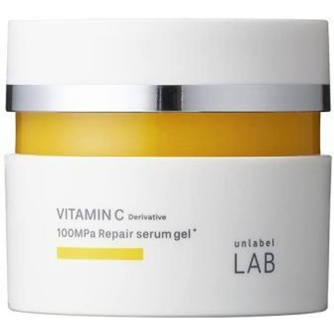 JPS LABO - Unlabel Lab Vitamin C Repair Serum Gel 80g